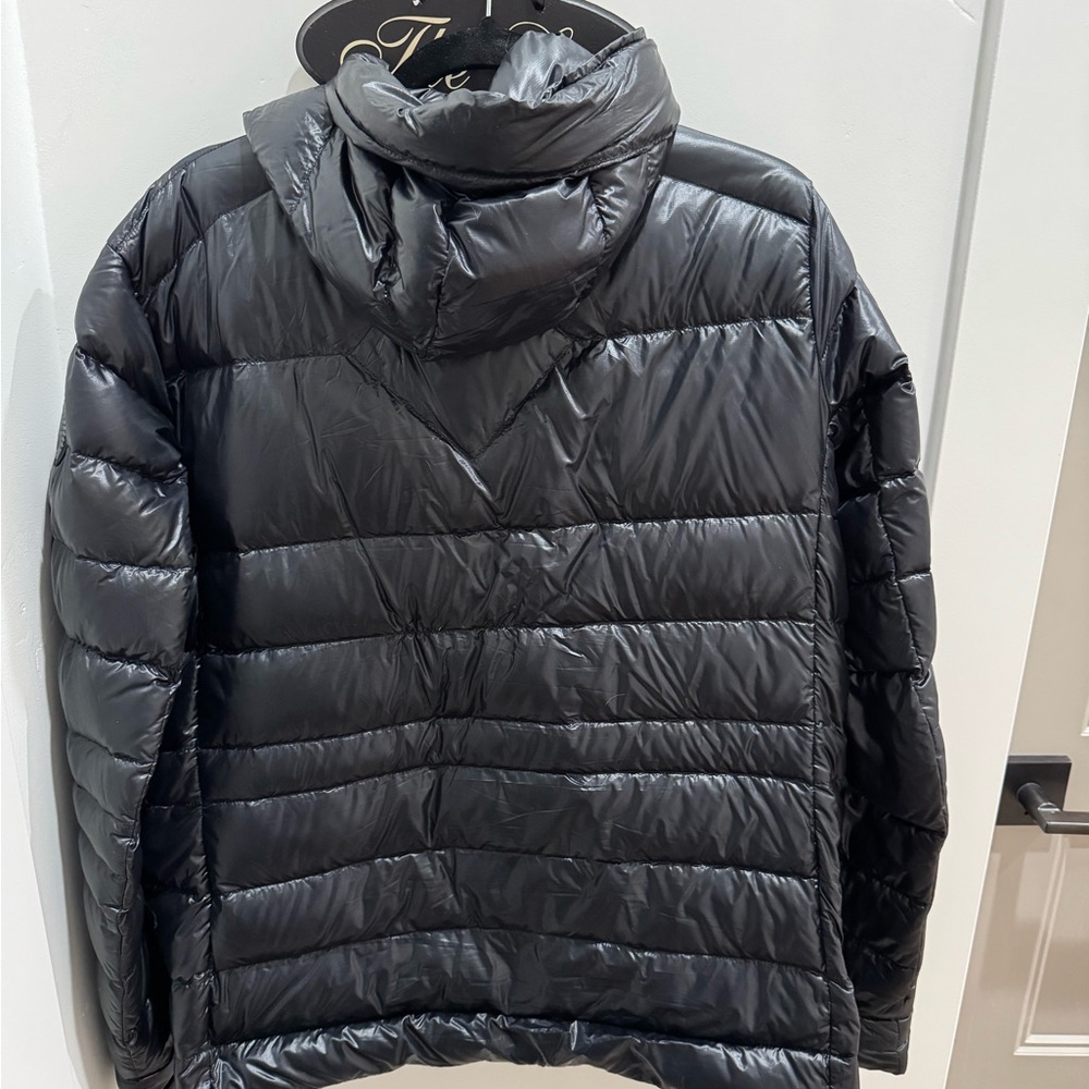 Canada Goose Black Label Cypress Jacket 2X - Picture 8 of 12